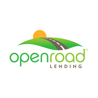 OpenRoad Lending logo