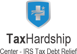 Tax Hardship Center