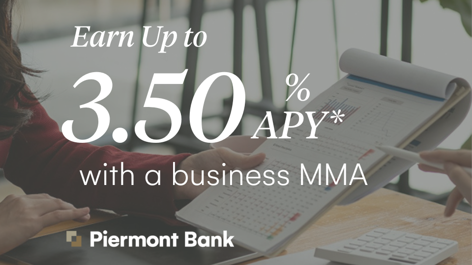 Piermont Bank screenshot