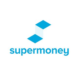 SuperMoney Auto Refinance logo