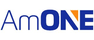 AmOne small logo