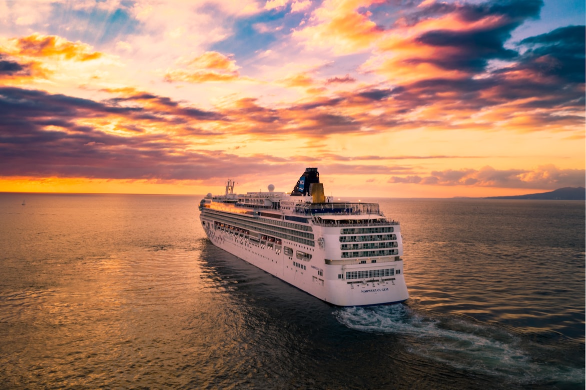 Beyond Storms: Cruise Disruption Insurance for Modern Maritime Hazards