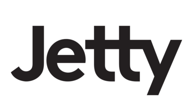 Jetty