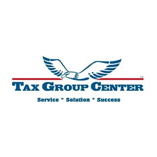 Tax Group Center logo
