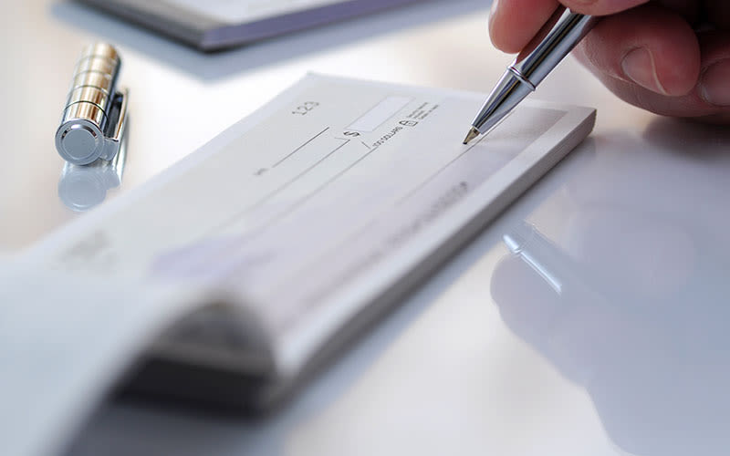 Personal Vs. Business Checking Accounts