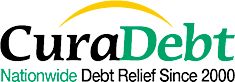 CuraDebt small logo