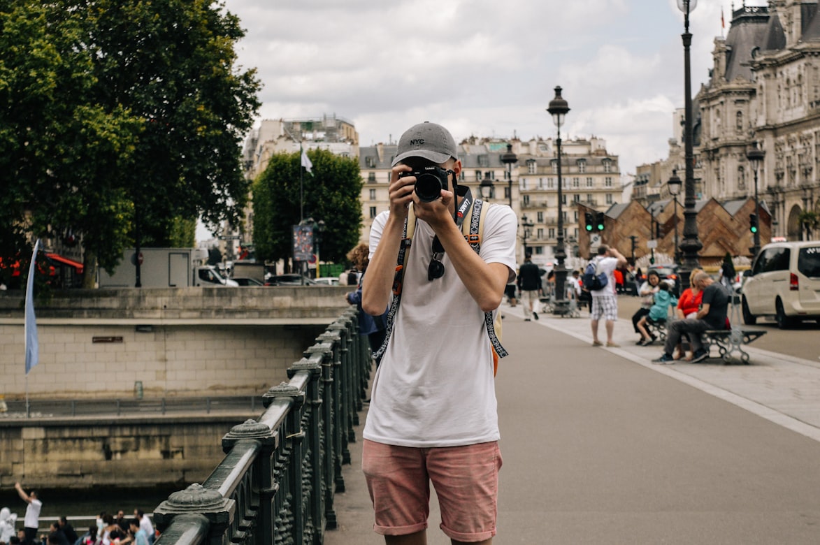 photographer
