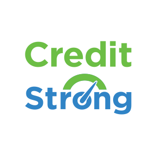 Credit Strong logo