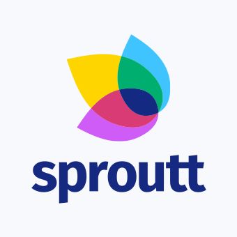 Sproutt logo