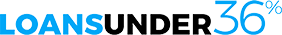 LoansUnder36 logo