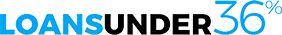 LoansUnder36 small logo