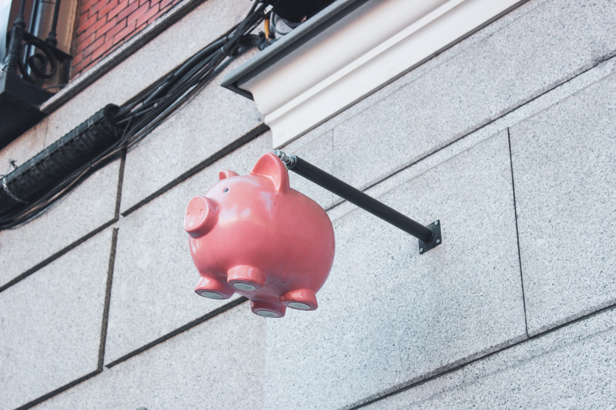 hanging-piggybank