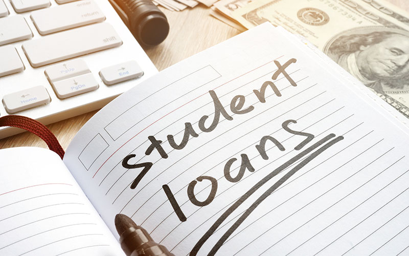 How to Pay Off Your Student Loans Quickly