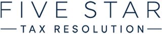 Five Star Tax Resolution small logo