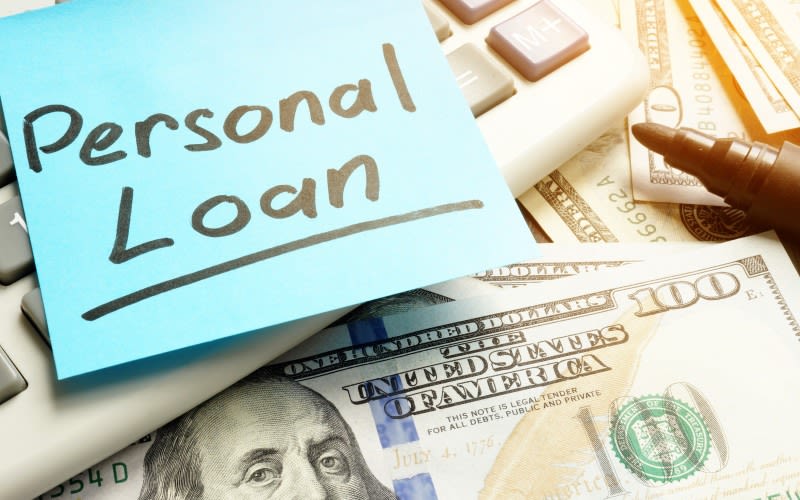 Best Small Personal Loans