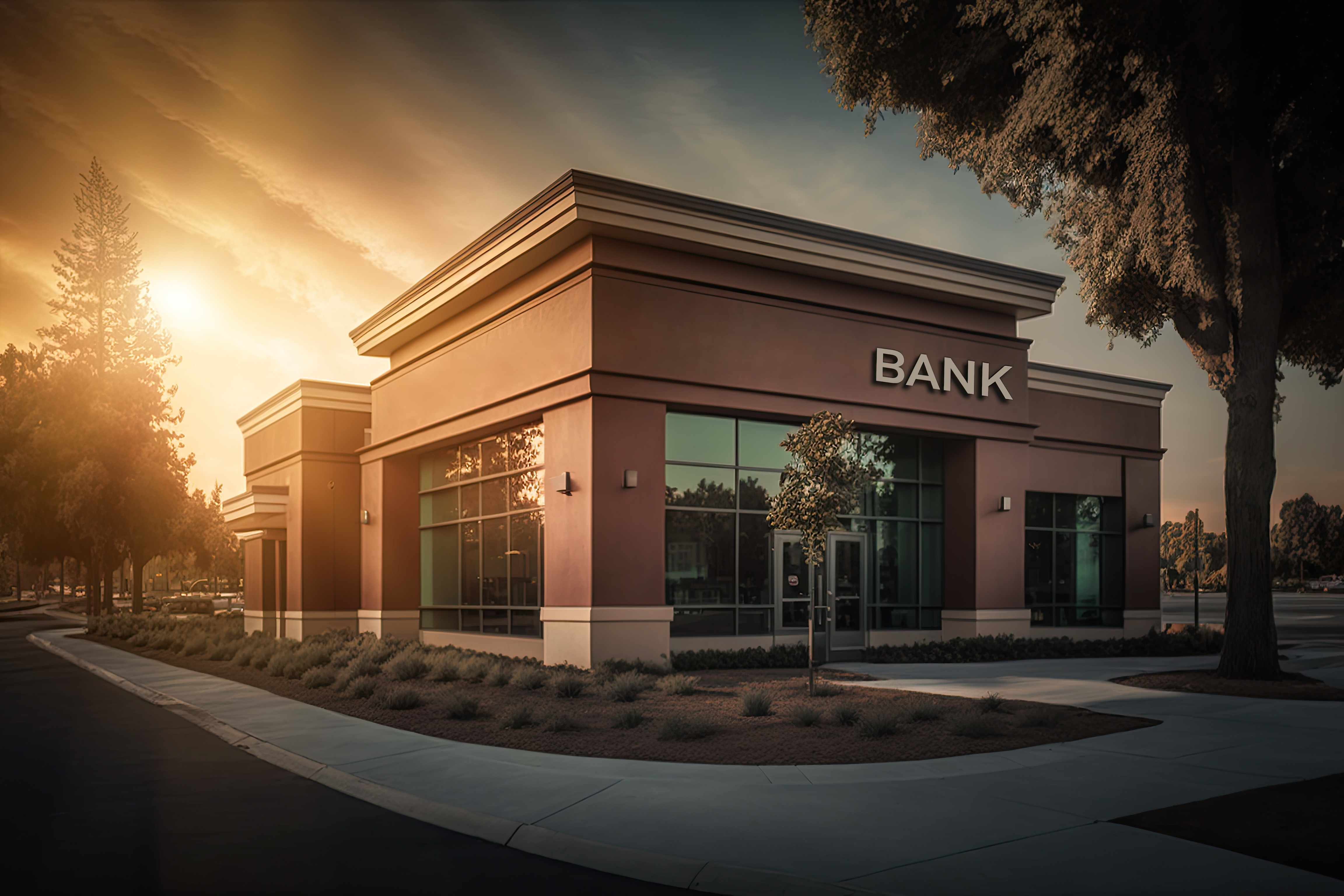 When To Use a Local Bank or Credit Union for Nonprofit 