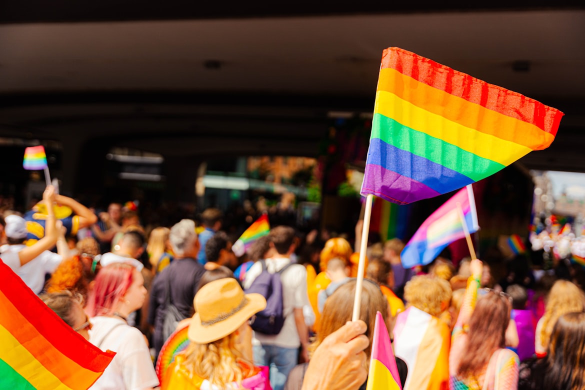 Traveling with Pride: Why Inclusive Travel Insurance is Essential for LGBTQ+ Travelers