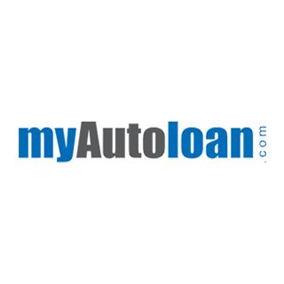 myAutoLoan logo