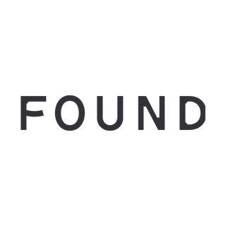 Found logo