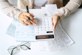 The Importance of Accurate Recordkeeping for Your Business Bank Accounts 