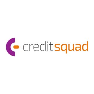 Credit Squad logo