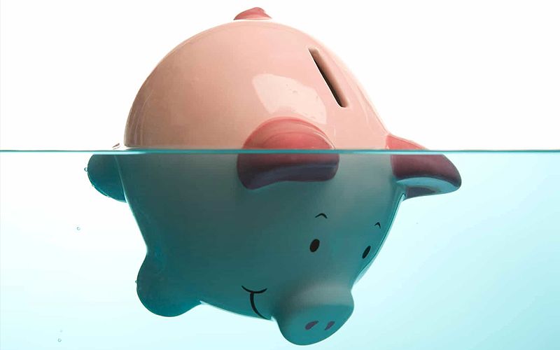 Debt Relief 101: How To Get Out Of Debt