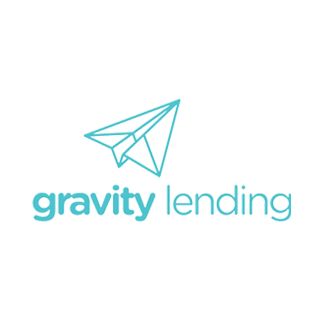 Gravity Lending logo
