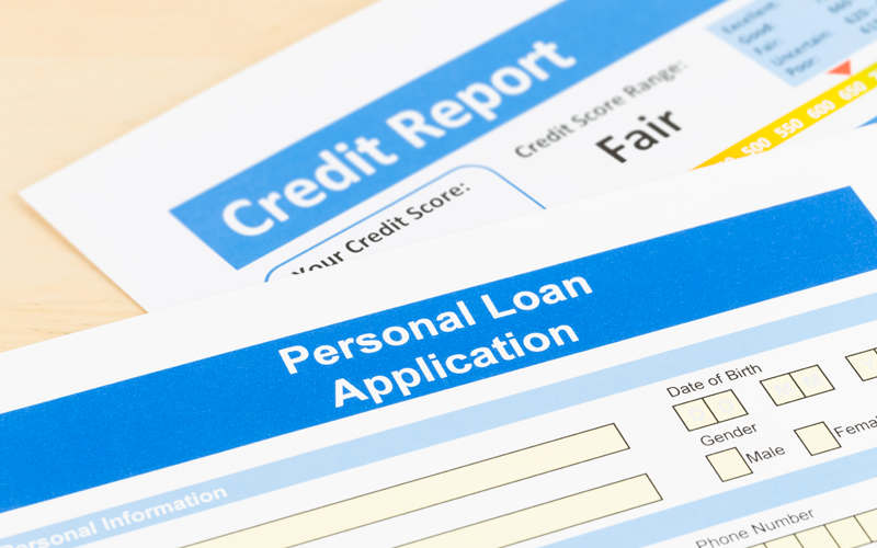 The Best Personal Loans For Fair Credit | TheCreditReview