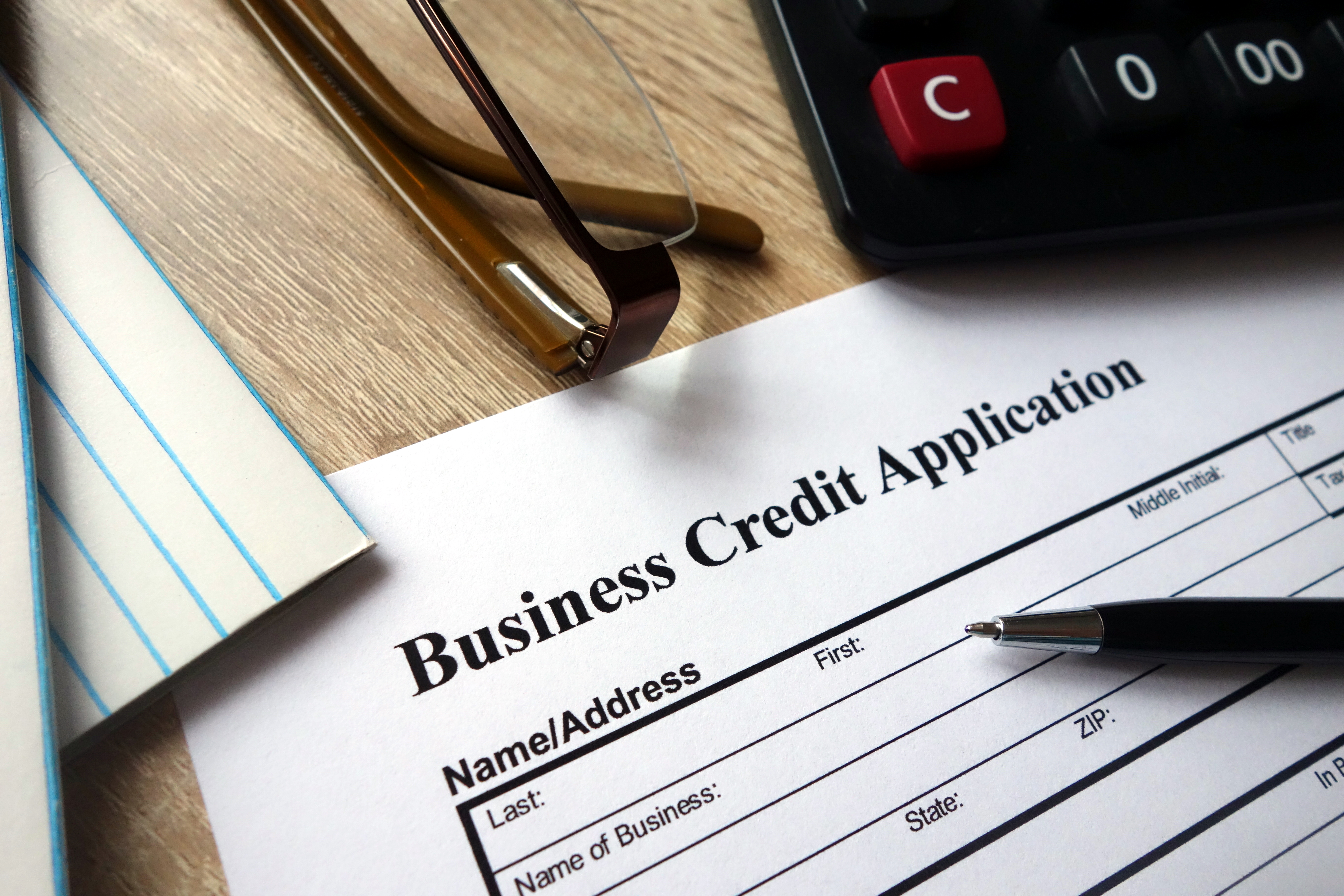 How To Quickly Build Up Your Business Credit