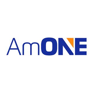 AmOne logo
