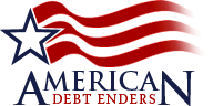 American Debt Enders logo