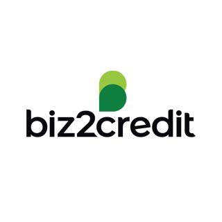 Biz2Credit logo