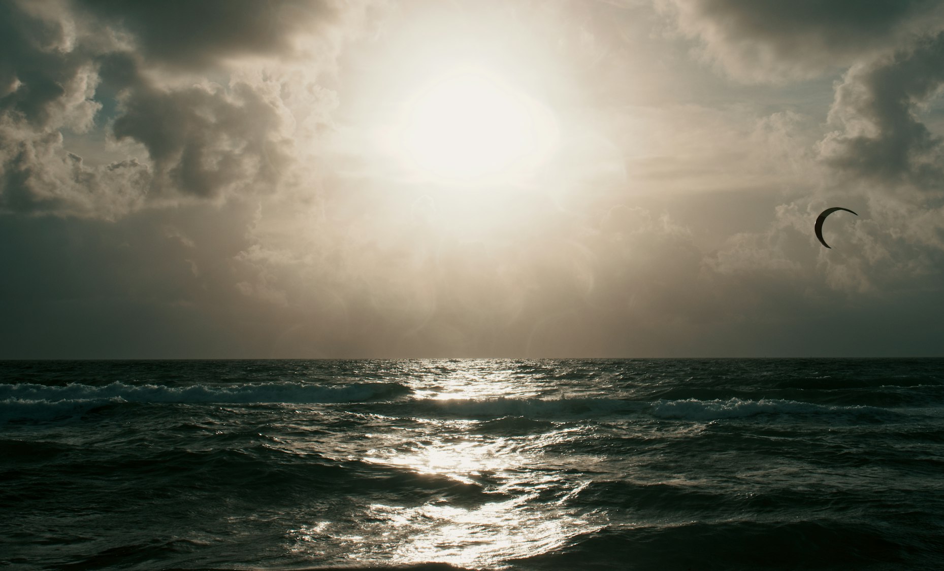 ocean