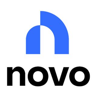 Novo logo