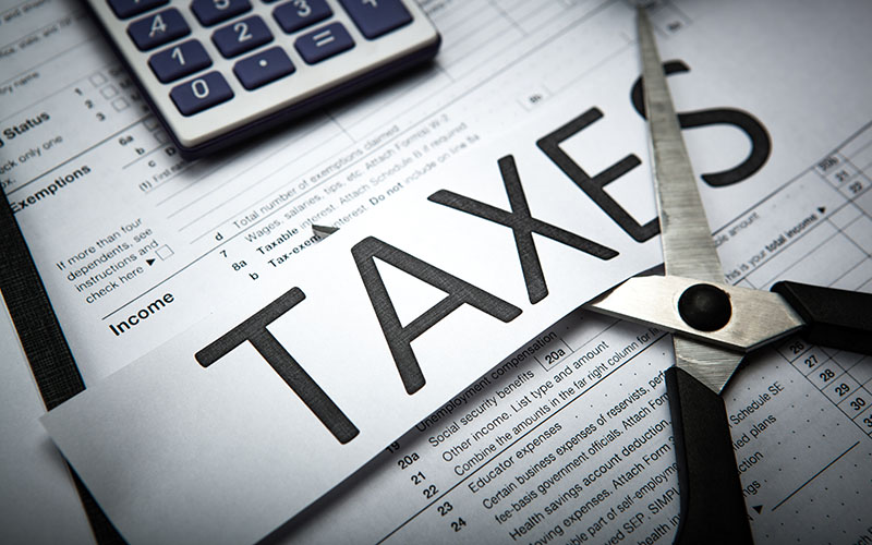 Is There a Statute of Limitations on Taxes Owed to the IRS?