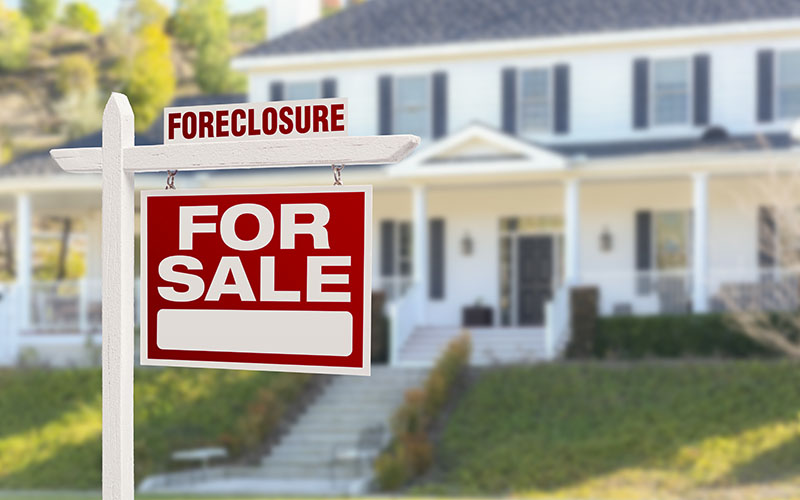 How To Avoid Foreclosure