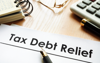How To Settle Your Tax Debt