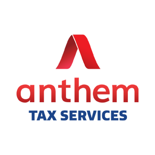 Anthem Tax Services logo