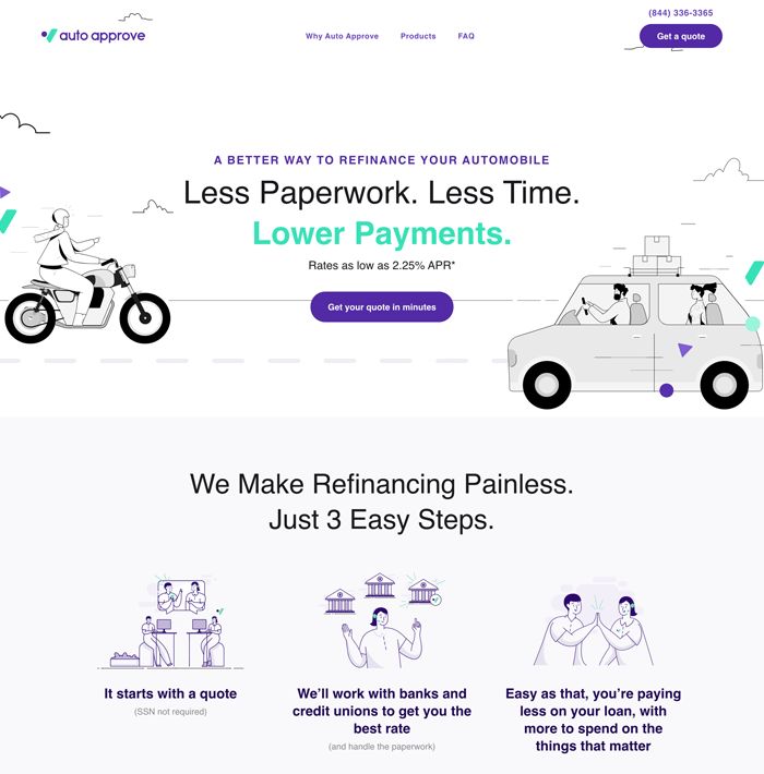 Auto Approve screenshot