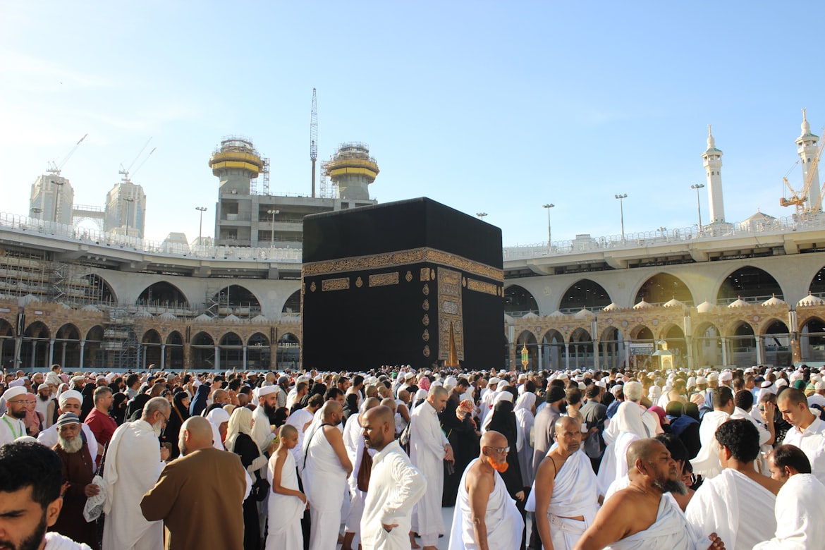 mosque