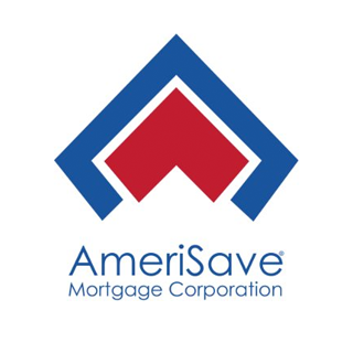 AmeriSave Mortgage Loan Corporation logo