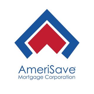 AmeriSave Mortgage Loan Corporation logo