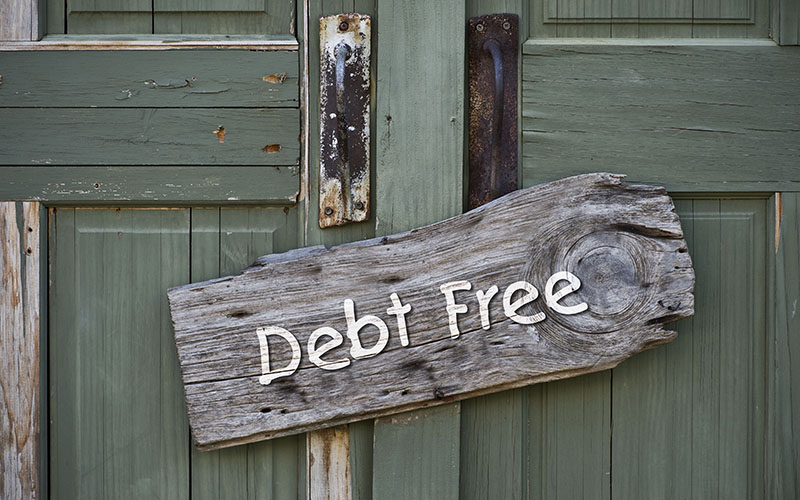 Everything You Need To Know About Debt Settlement