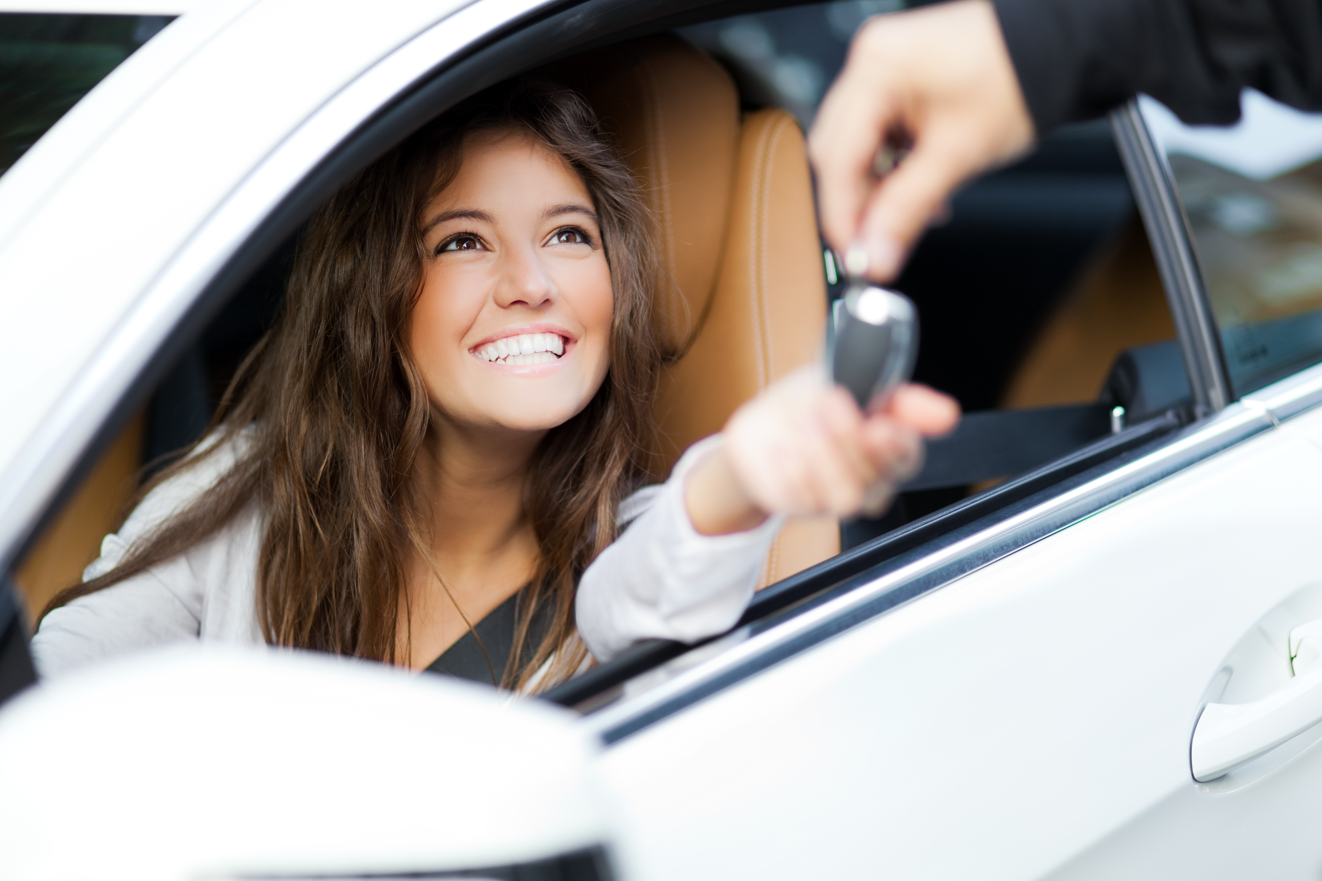 Can a Car Lease & Credit Builder Loan Help Build My Credit?