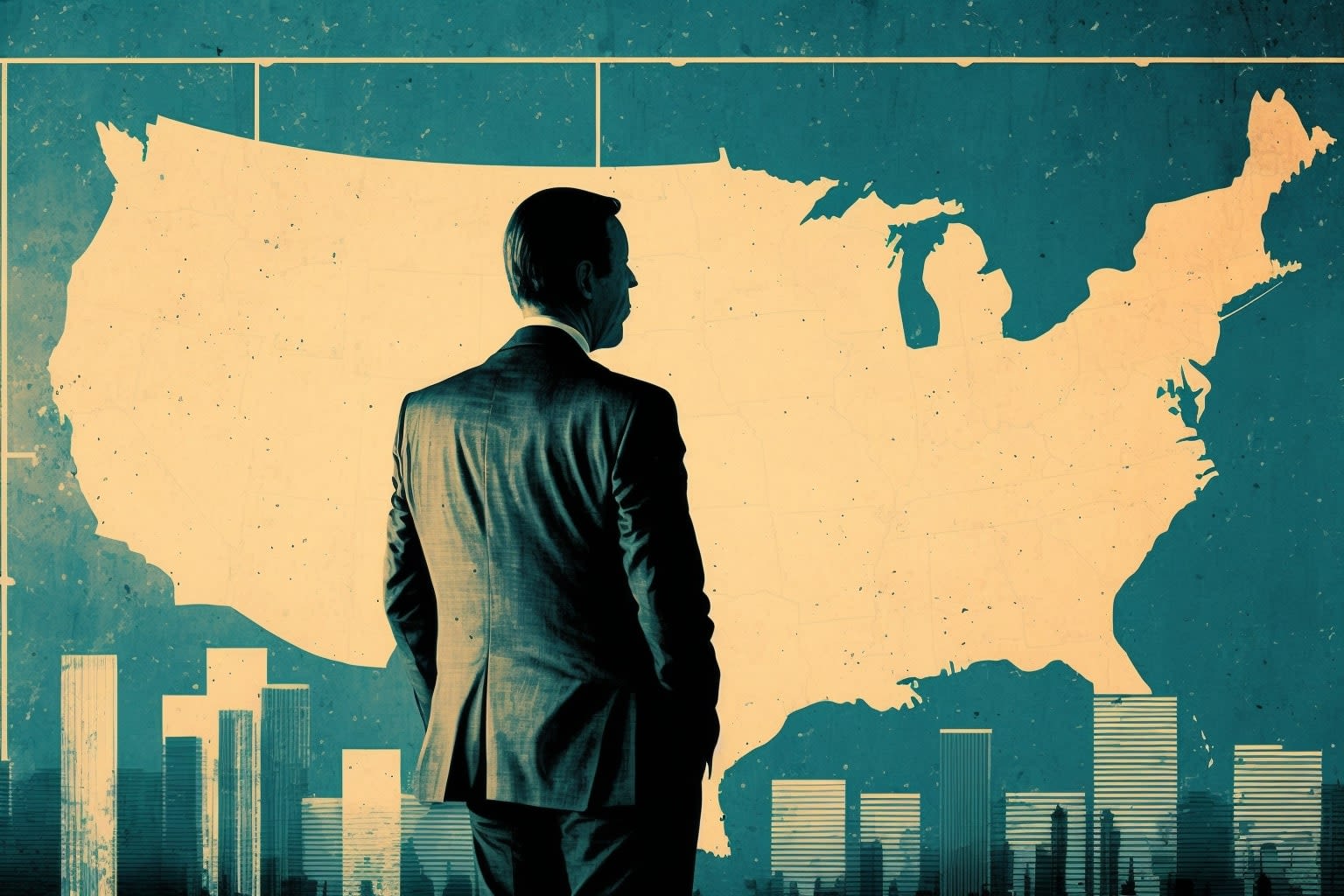 25 Best U.S. Metros to Start a Small Business in High-Growth Sectors