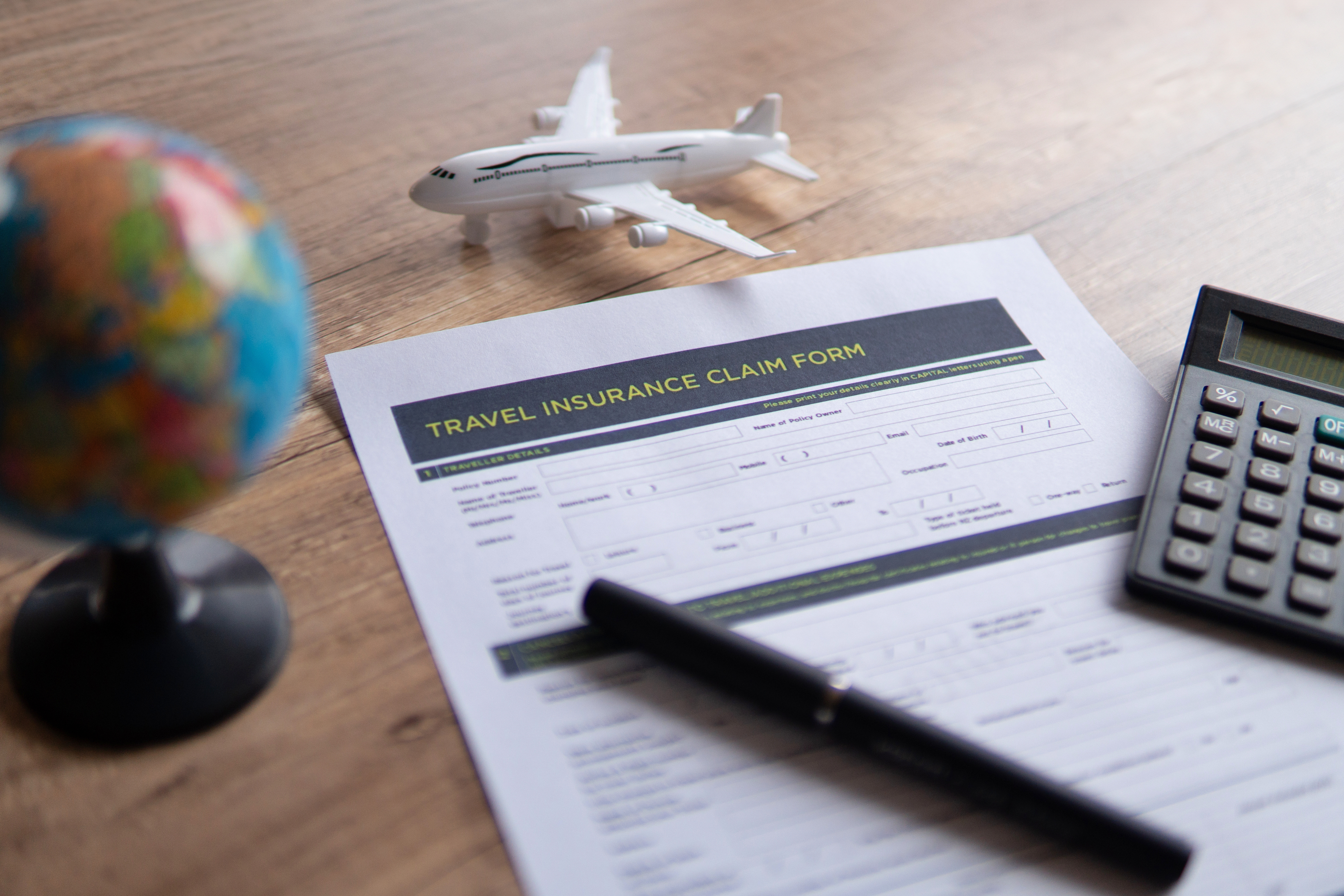 What Your Travel Insurance Really Covers