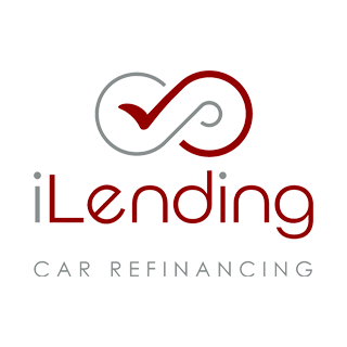 iLending logo