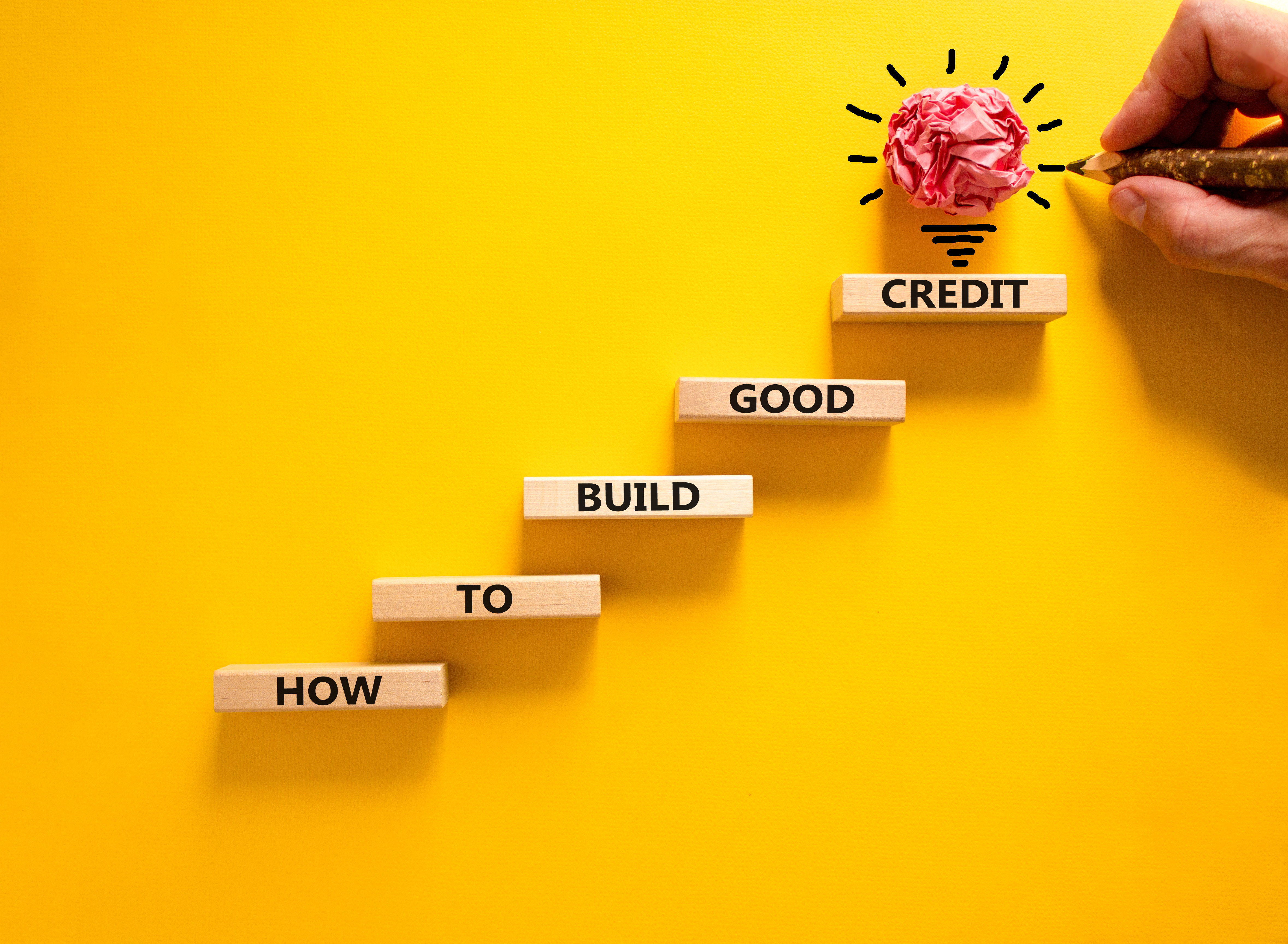 build-credit