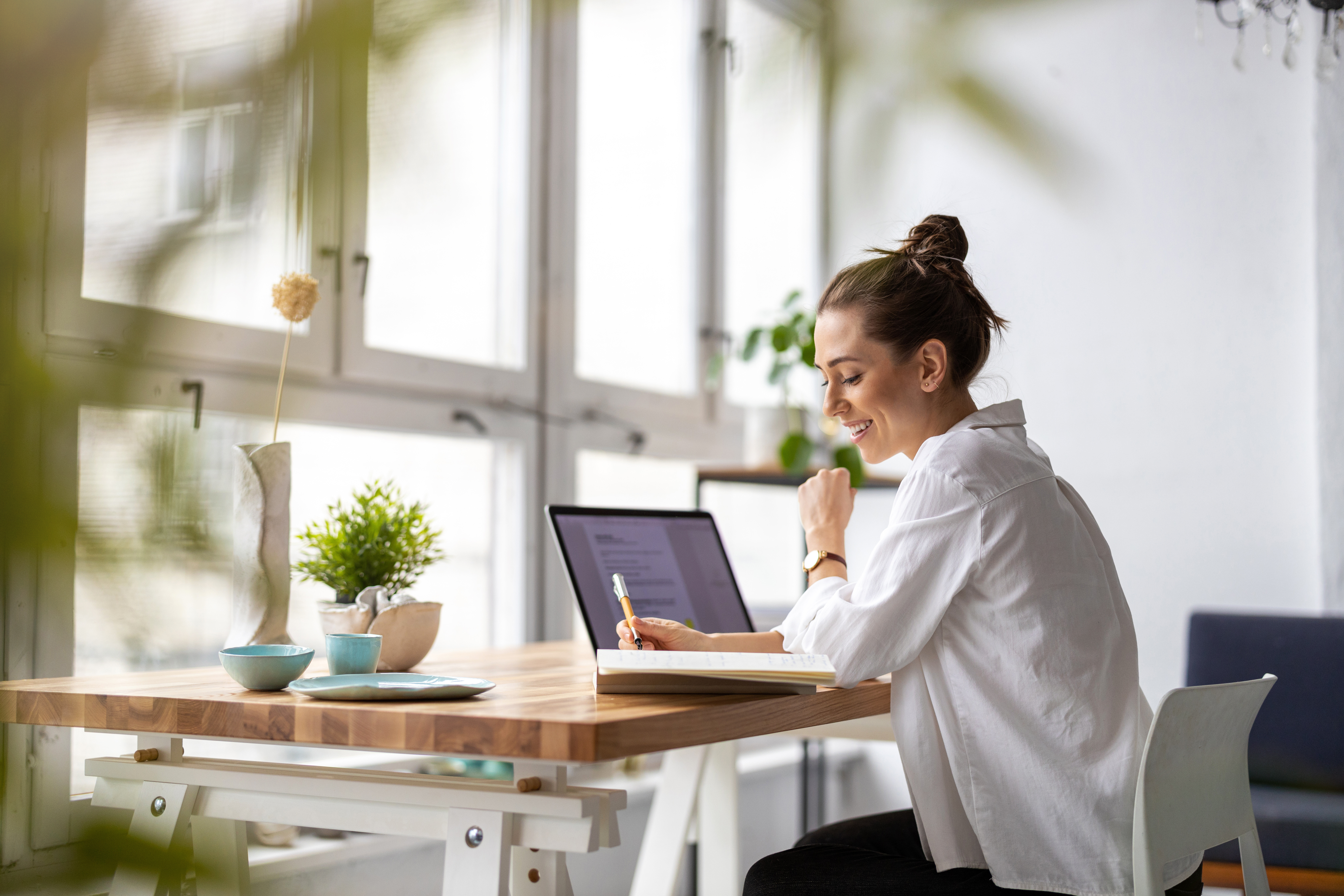 Insurance for Home-Based Businesses