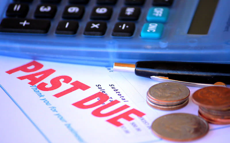 How To Remove Collections From Your Credit Report